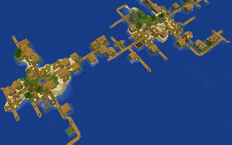 minecraft distance between villages|r/Minecraft on Reddit: How far apart do two villages need to be for .